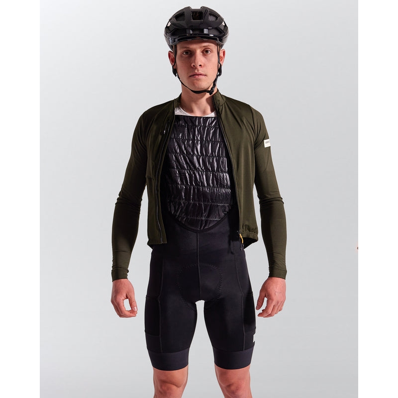 ALBION Burner Windblock Panel - Charcoal