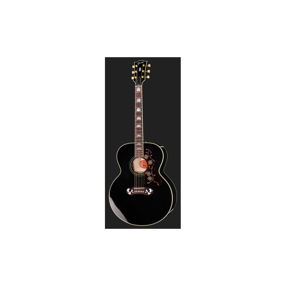Gibson Elvis SJ