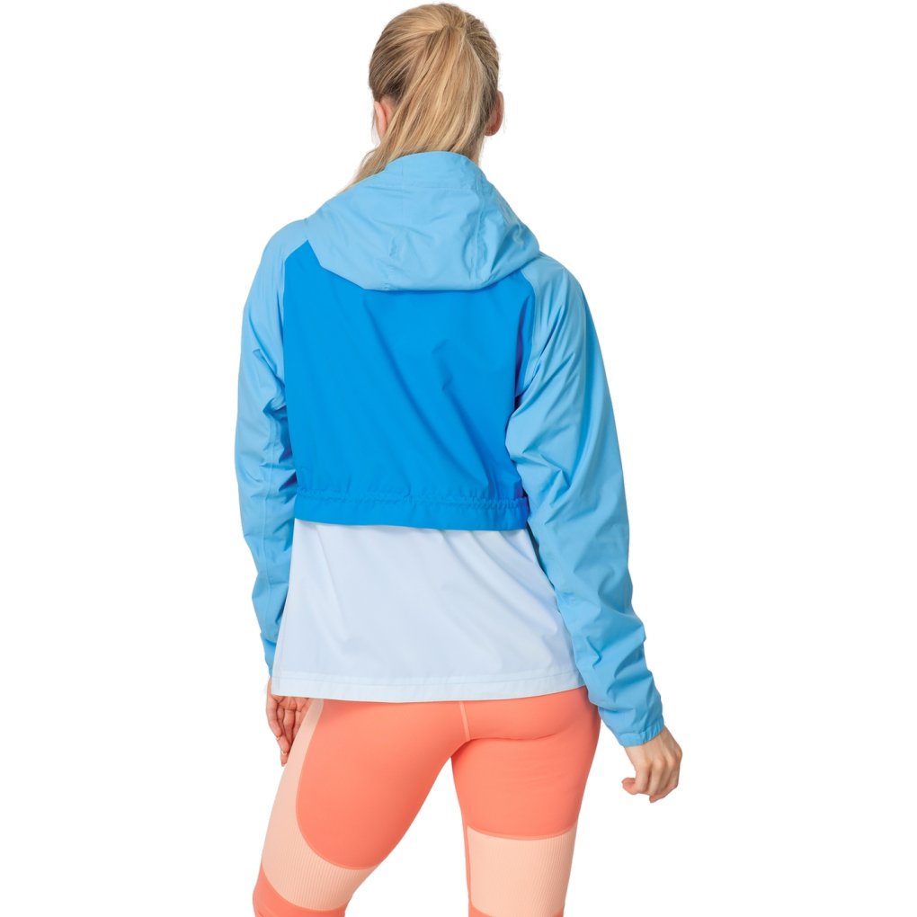 Kari Traa Luna Jacket Women - ocea