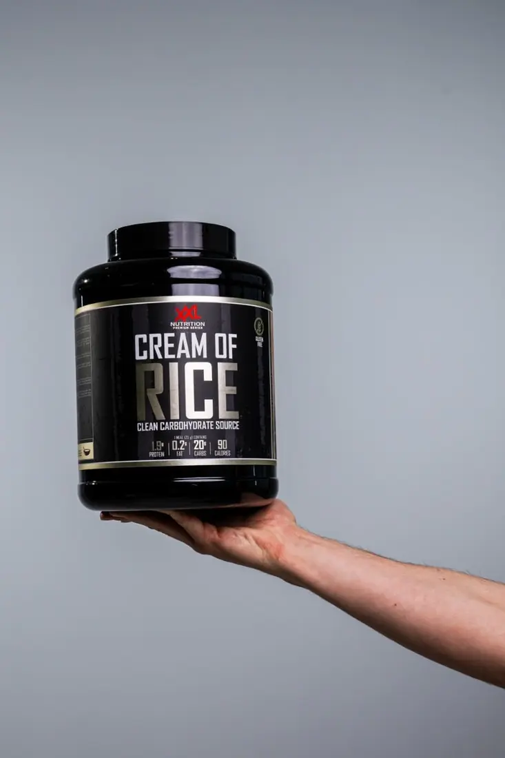 Cream of Rice