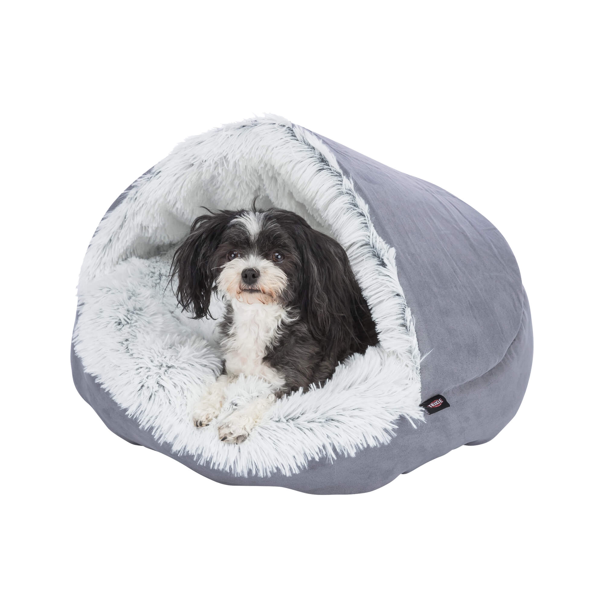Trixie Shelter Bed Harvey - 70 cm