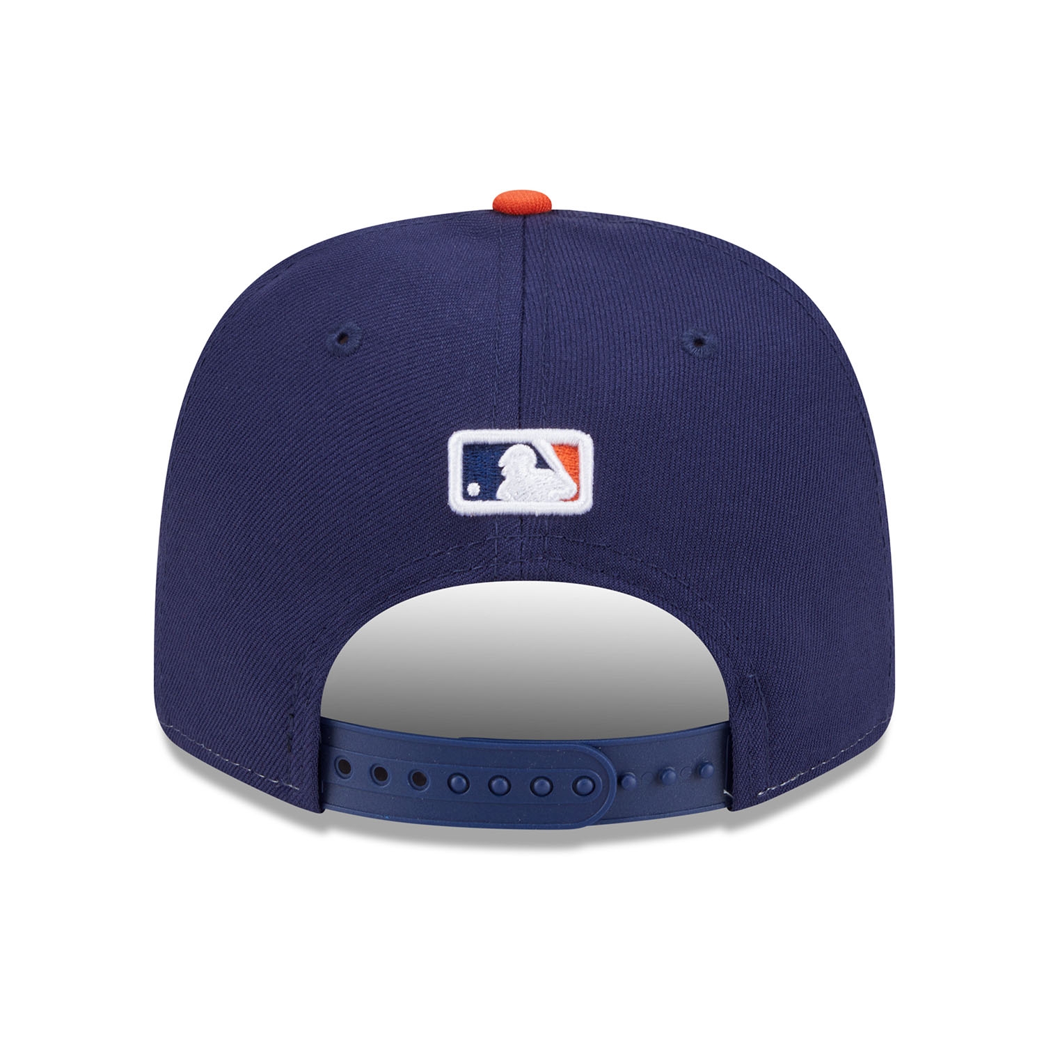 Houston Astros Official MLB City Connect Stretch-Snap 9SEVENTY Snapback Cap Navy/White
