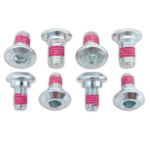 Bolt Brake Disc Screw Kit for Brake DiscsRef: 893460 / 1061475