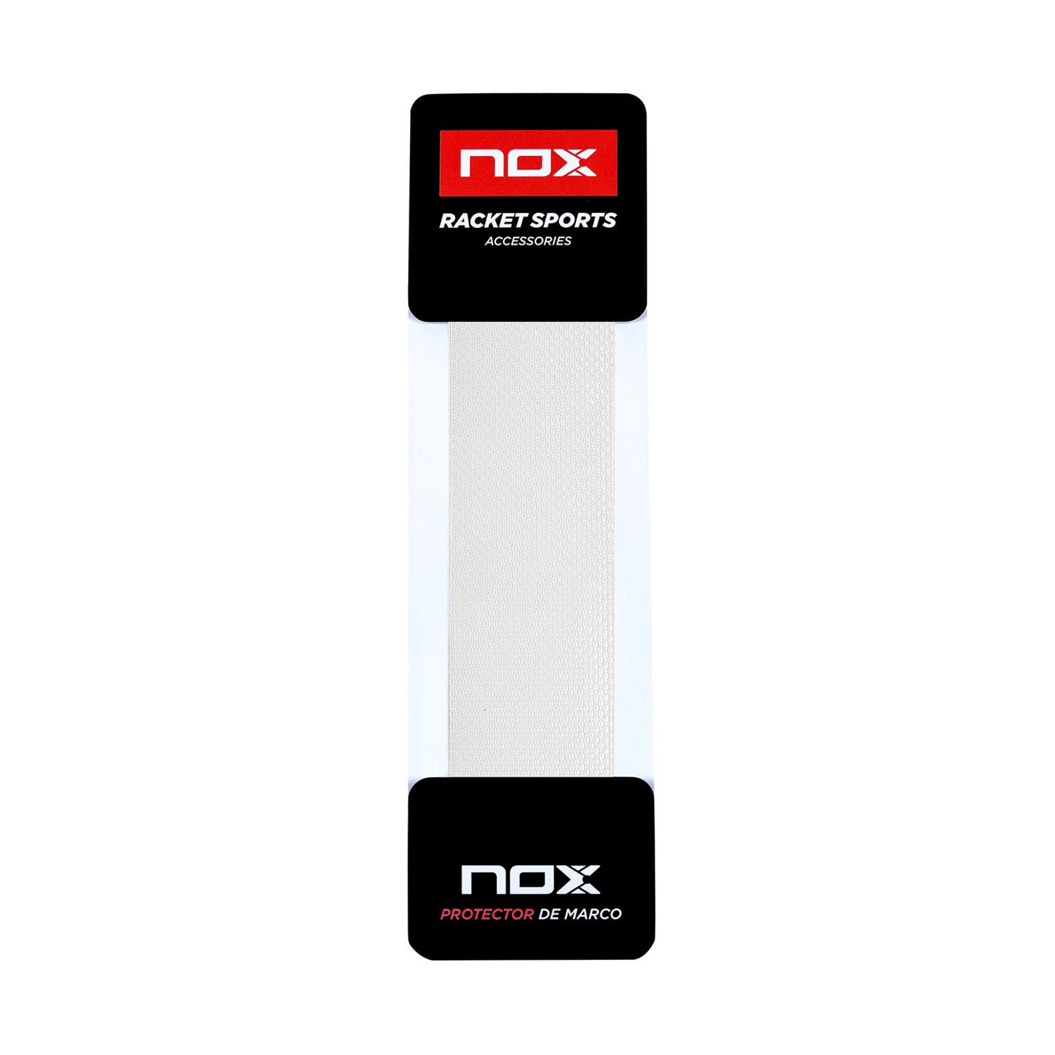 BLISTER (1 PC.) NOX PROTECTOR TRANSPARENT