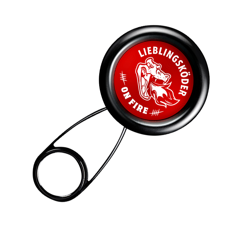 Lieblingsköder Firestarter Finesse