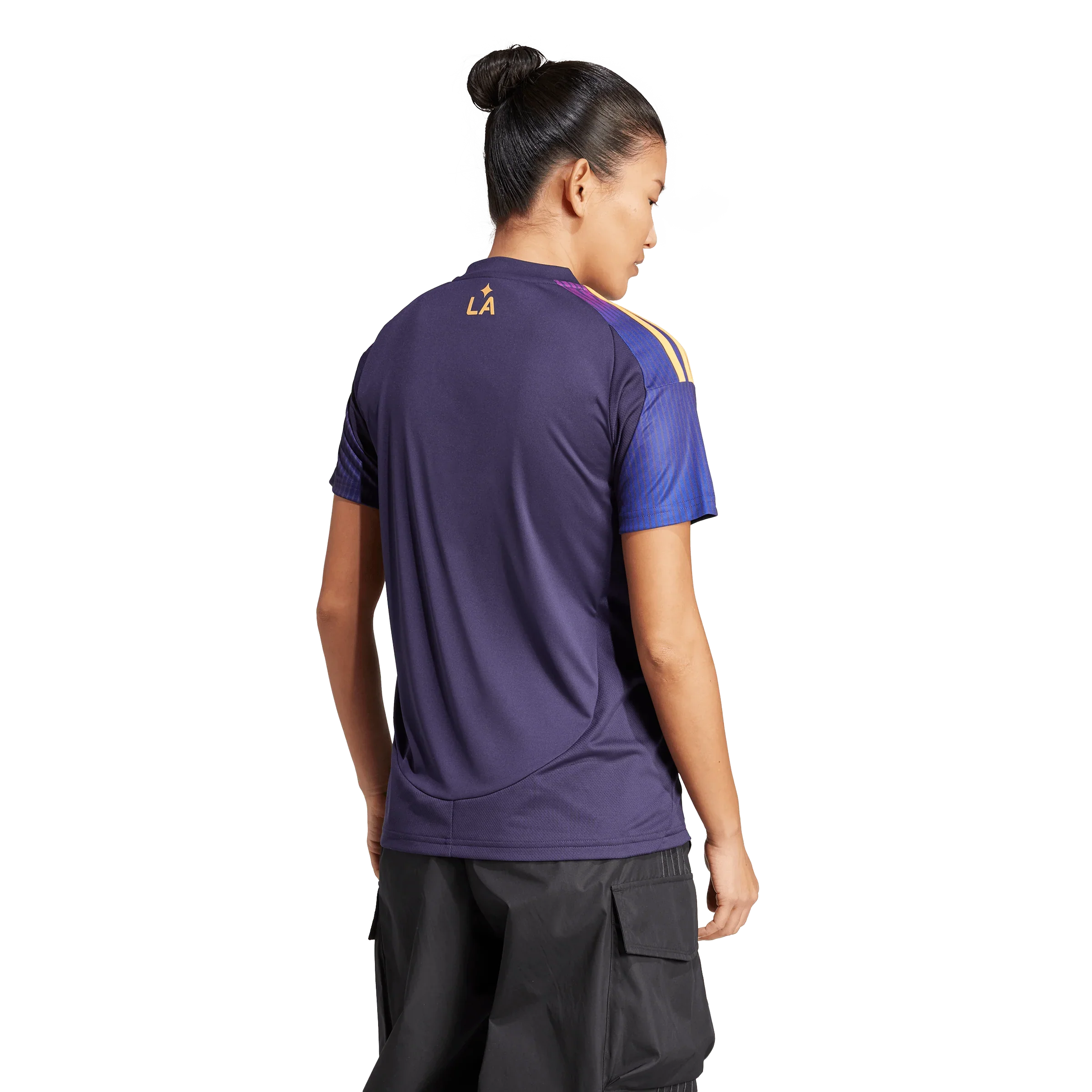 LA Galaxy 25/26 Away Jersey