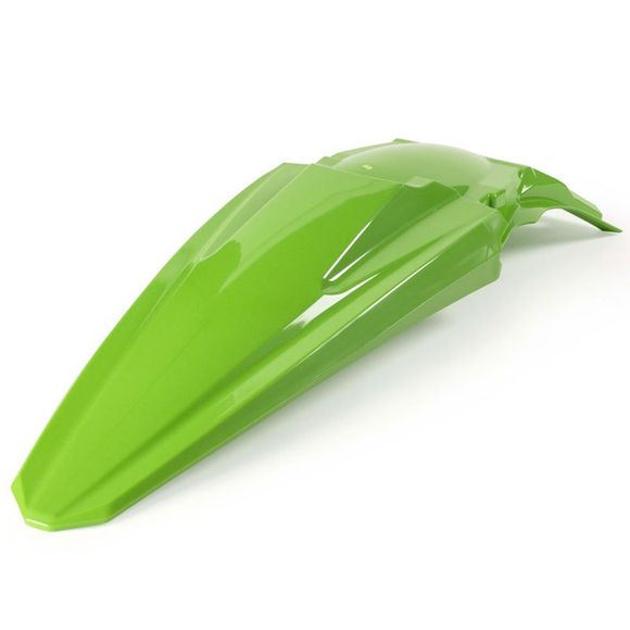 Acerbis GREEN mudguardRef: AE1226 / 0021840.130
