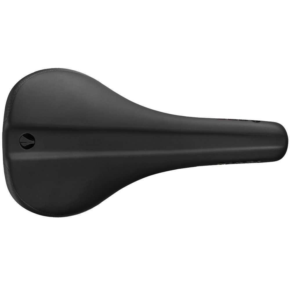 SDG Bel-Air 3.0 Carbon Saddle - black