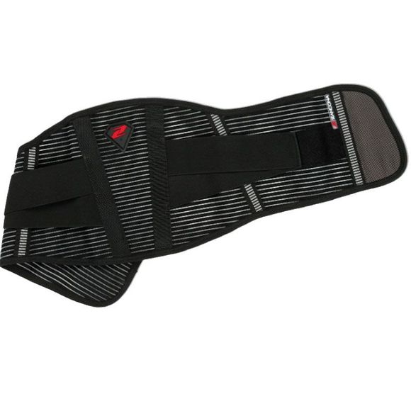 Zandona COMFORT PRO 2025 Kidney Belt - BlackRef: ZAN0066
