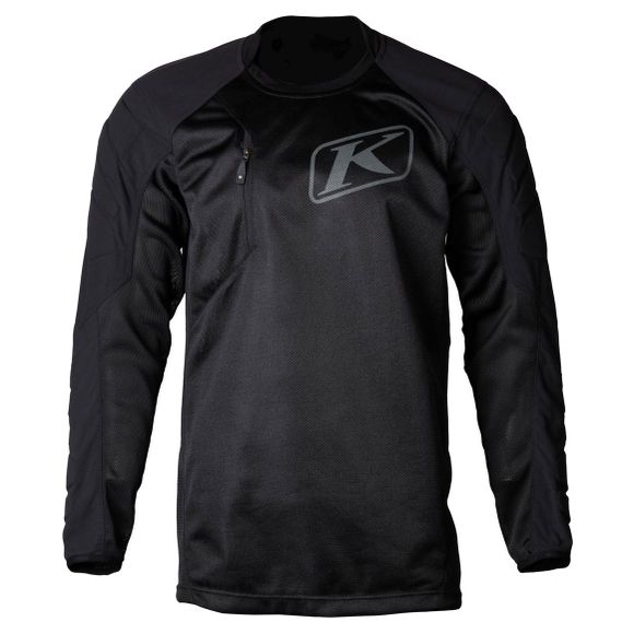 Maillot Technique KLIM TACTICAL PRO JERSEY - NoirRef : KLI0152