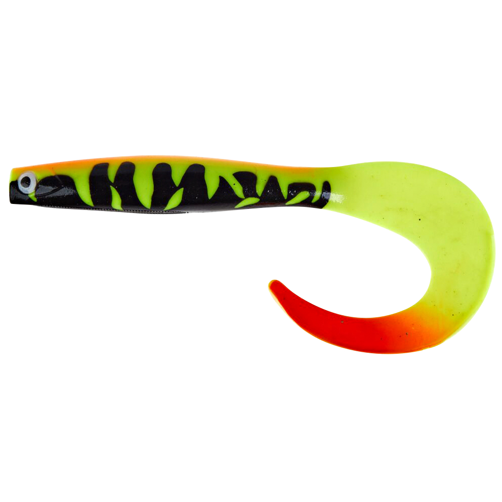 Lucky John Kubira Fire Tail (PG37)