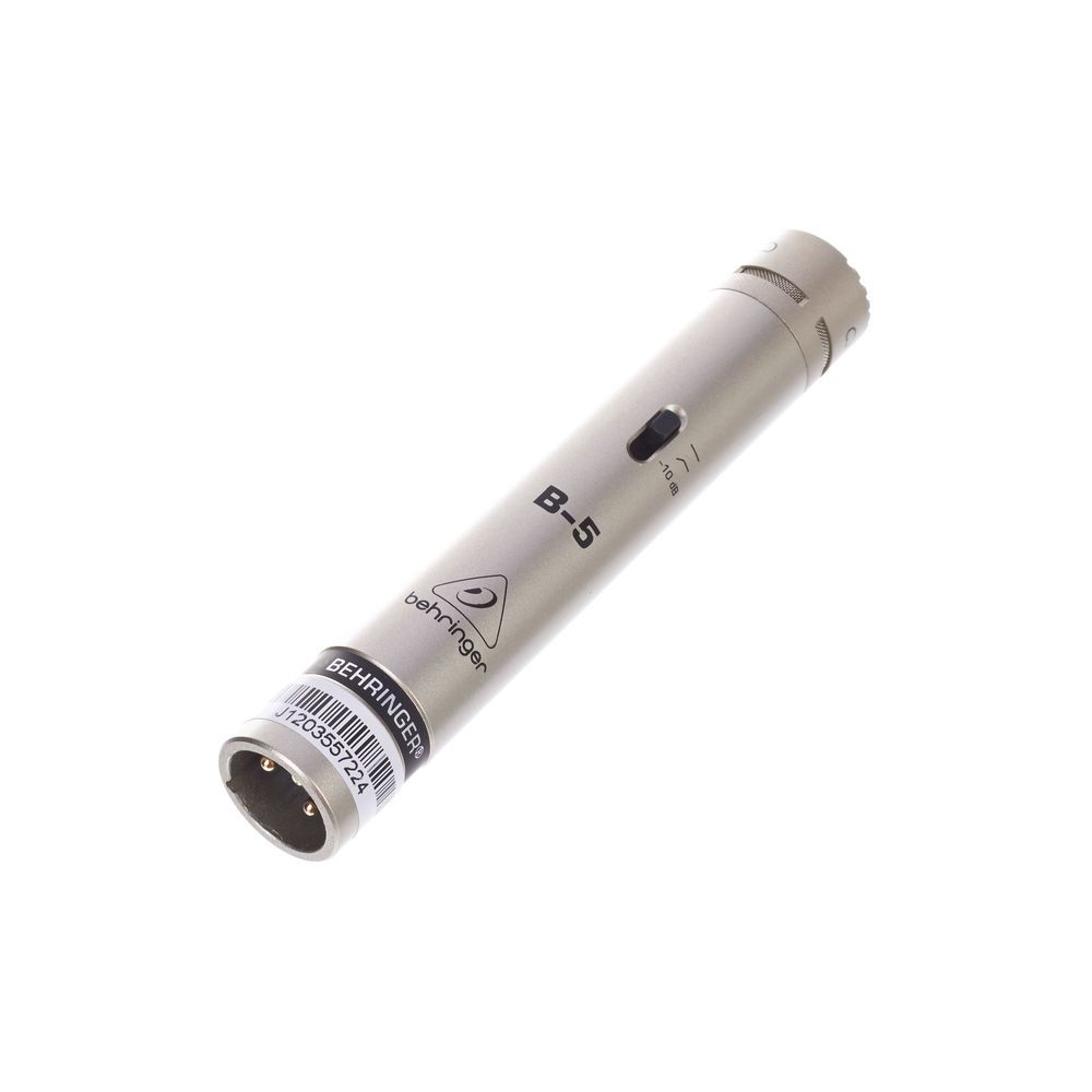 Behringer B5 – Thomann Ireland