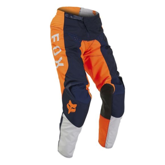 Pantalon cross Fox ENFANT 180 - NITRO - OrangeRef : FX4151-C60806