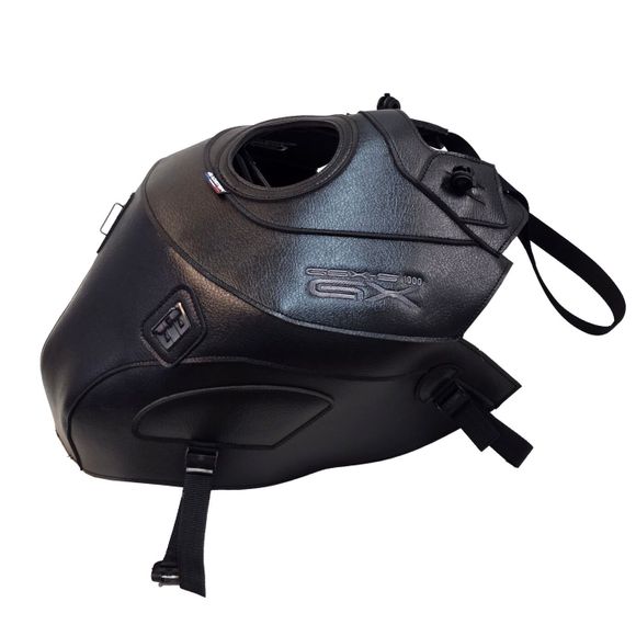 Bagster Tank Cover - BLACKSUZUKI 1000 GSX-S 1000 GX - 2024 - 2025Ref: BG1092 / 1845U