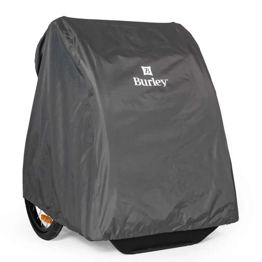Burley Storage Cover - grey