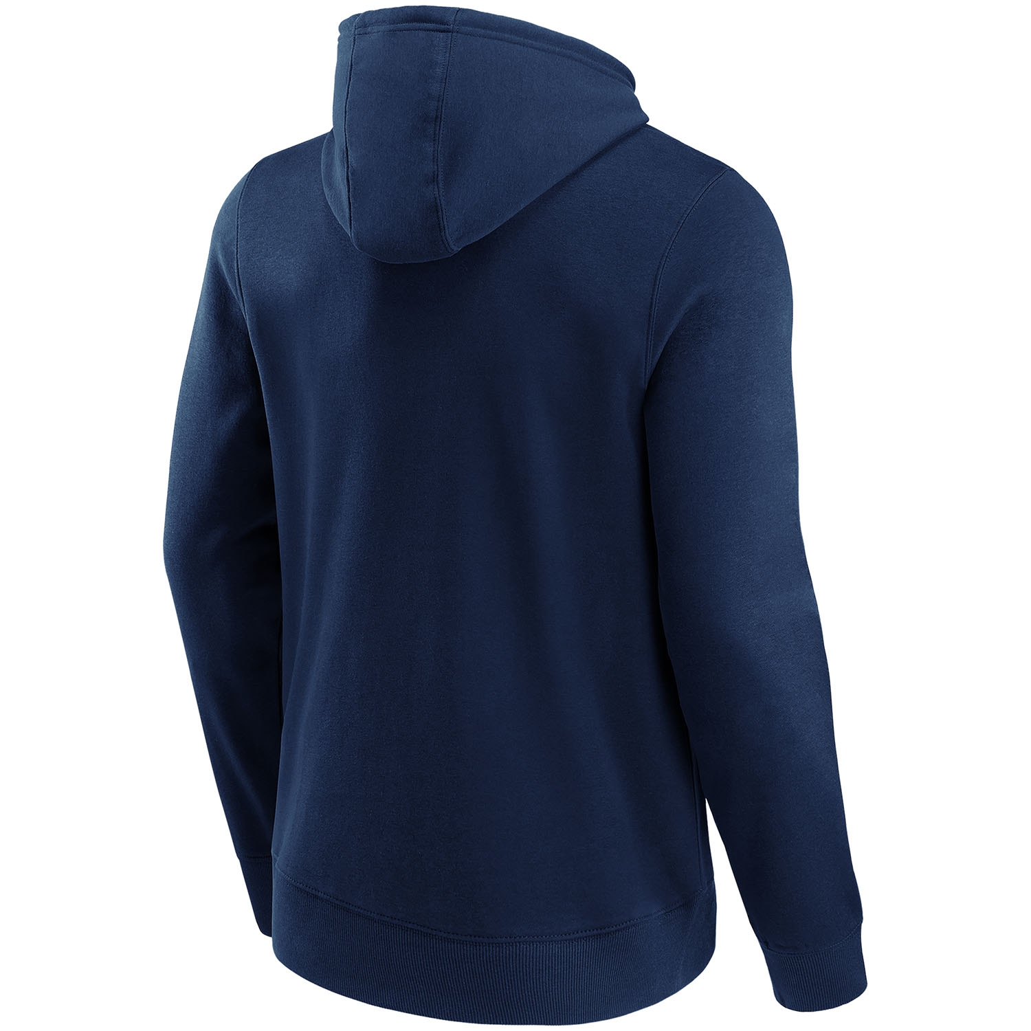 Notre Dame Fighting Irish Primary Logo NCAA Hoodie Navy