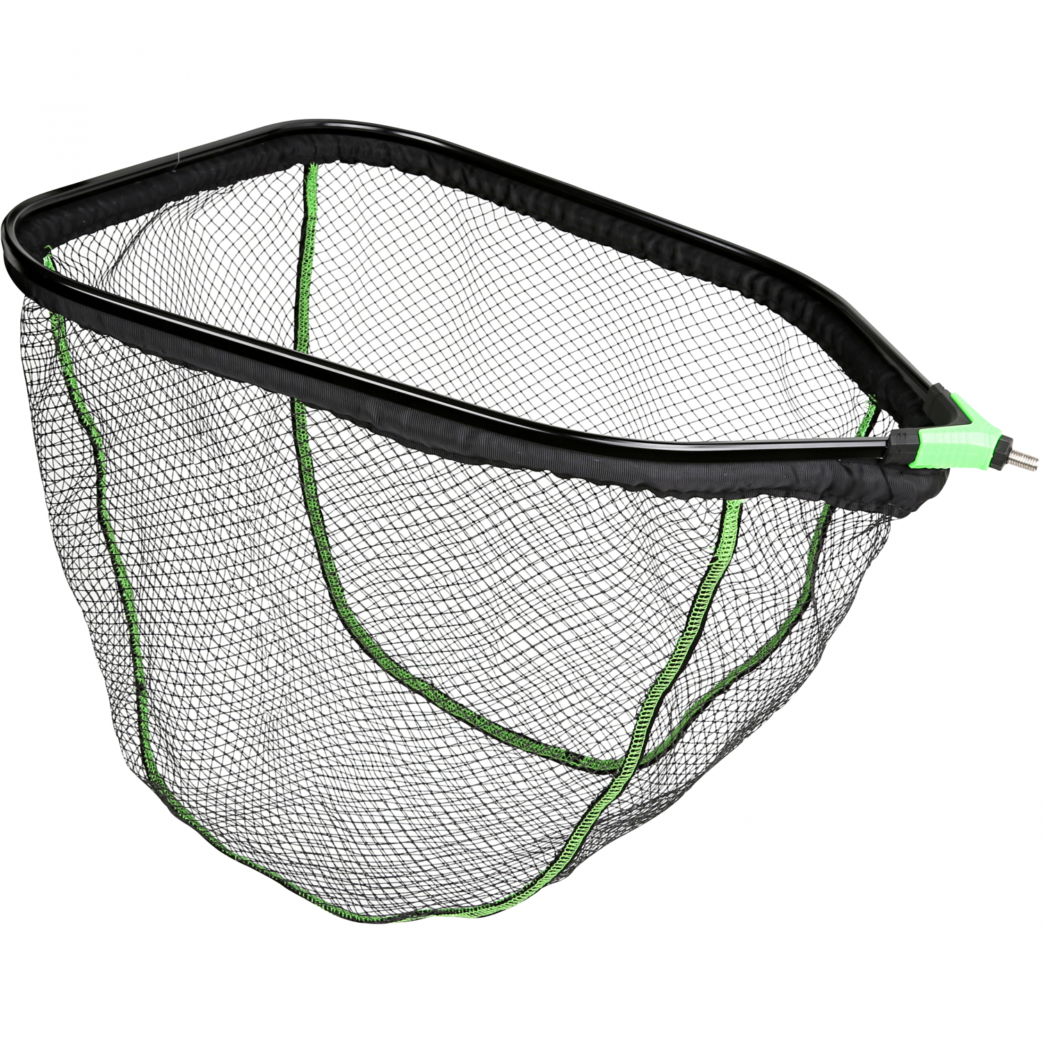 Paladin Medusa landing net head (square)