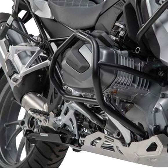 SW-MOTECH crash bar engine guardRef: SBL.07.904.10000/B / SBL.07.904.10001/B