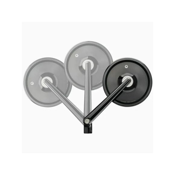 Motogadget 06401797 Universal MirrorRef: MOTG00126A / 06401797