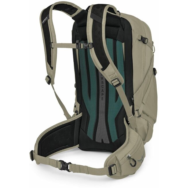 Osprey Sportlite 25 Hiking Backpack - Olive Tan