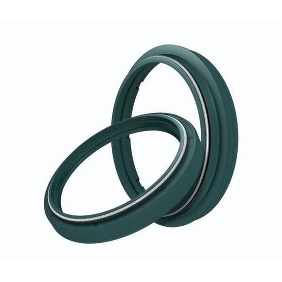 Standard SKF fork seals and dust coversRef: 770877 / 1042099