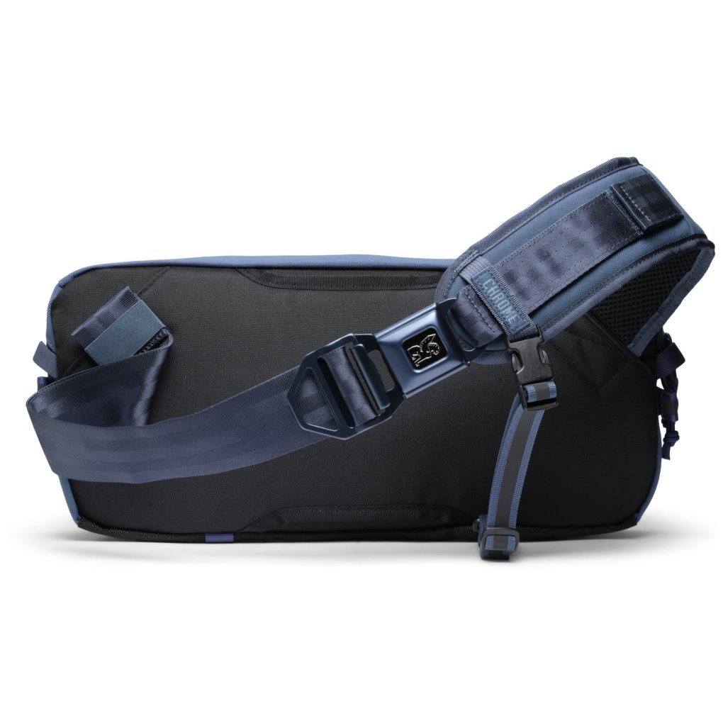 CHROME Kadet Sling Bag - 9L - Indigo