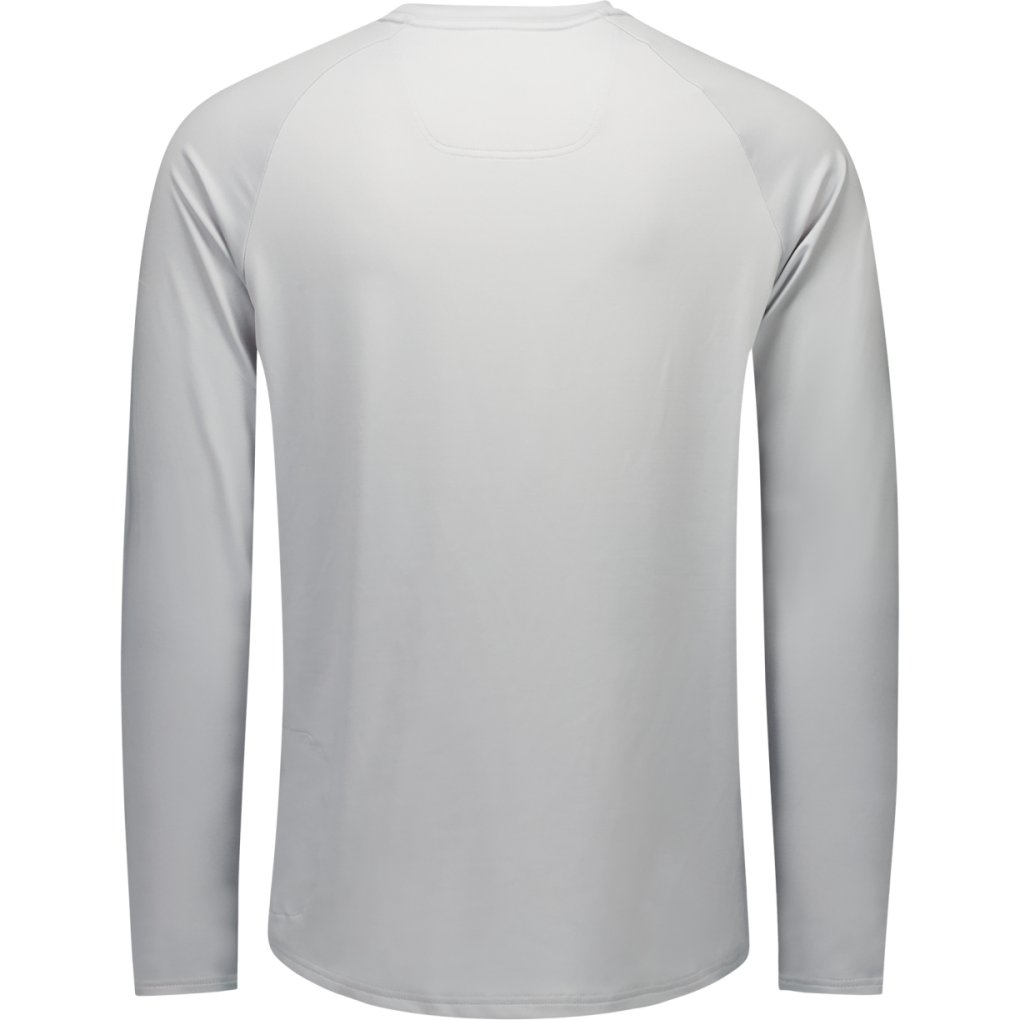 POC Reform Enduro Longsleeve Jersey Men - 1042 Granite Grey