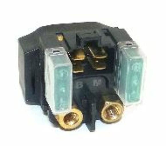 Tecnium Starter RelayRef: Te20880A / 1080924