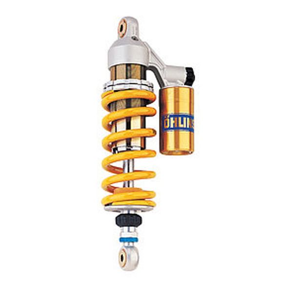 Ohlins Rear Shock AbsorberRef: HO 803 / HO 803 PFP
