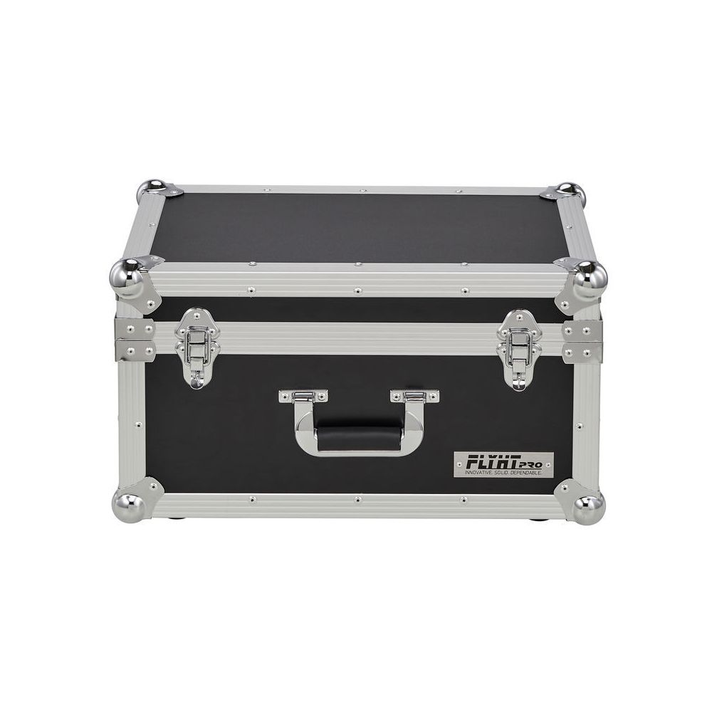 Flyht Pro Case Soundcraft Ui24R – Thomann Ireland