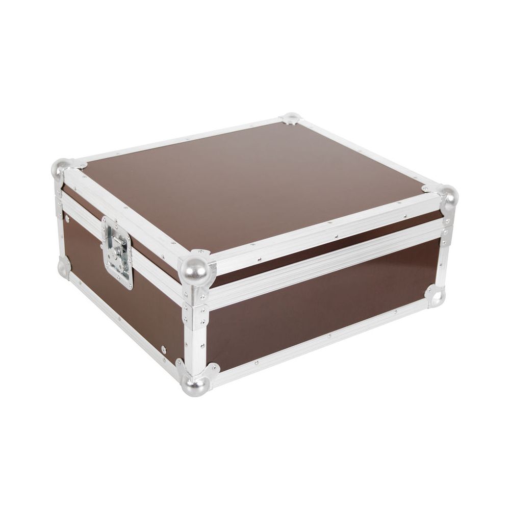 Thon Rack Case 10U Live 15 RA – Thomann Ireland