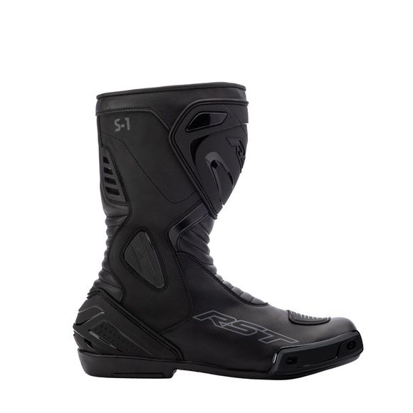 Bottes RST S1 LADY WATERPROOF - NoirRef : RST0253