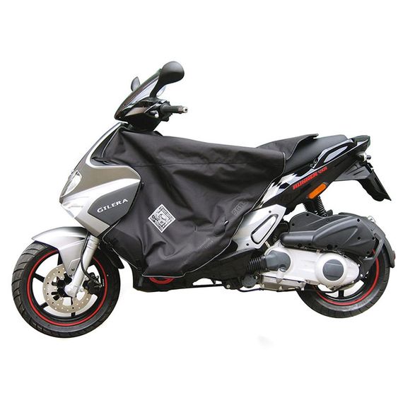 Tucano Urbano scooter apron termoscud r158x - blackRef: tu0262 / r158x