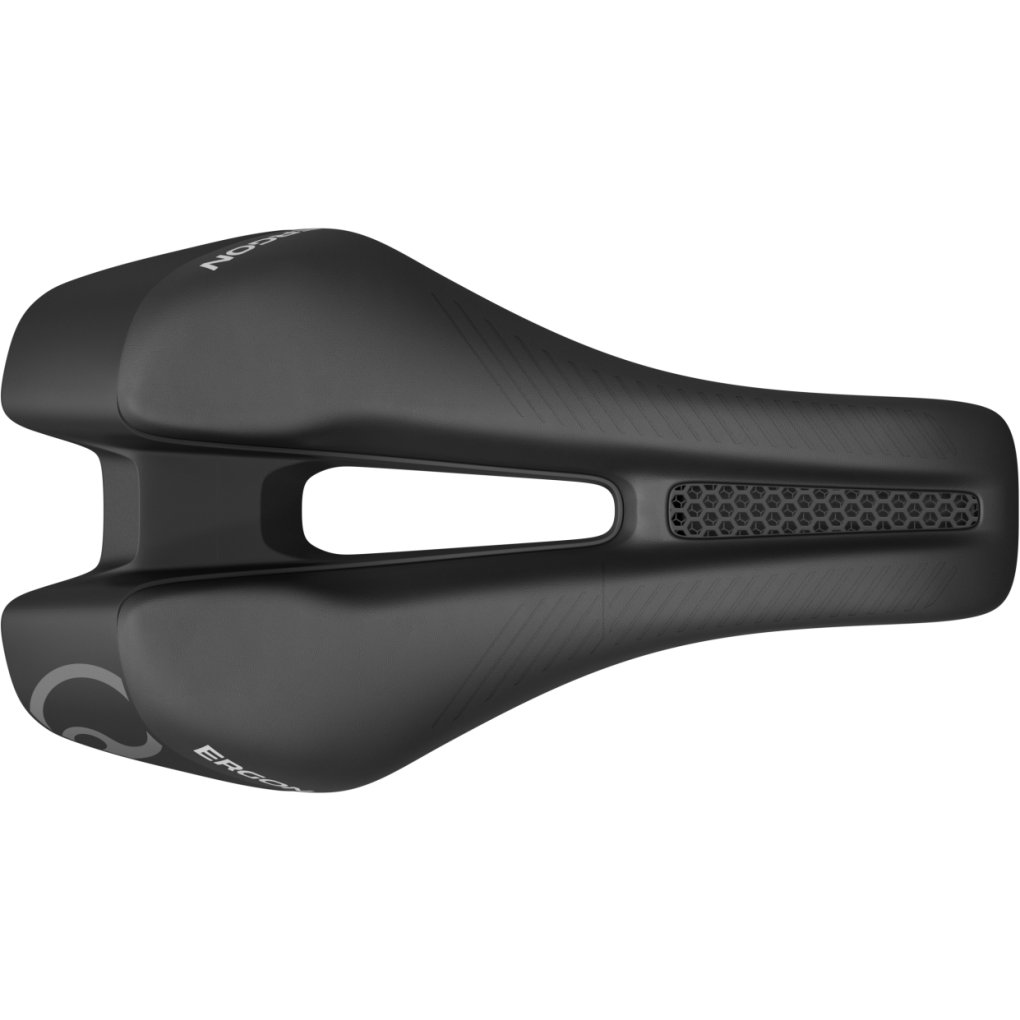 Ergon SR Tri Pro Carbon Women Front Saddle
