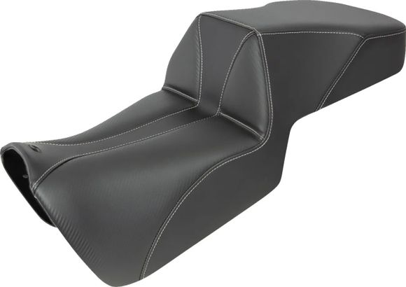 SADDLEMEN Pan America Comfort SeatRef : SDD00247A / 08102354