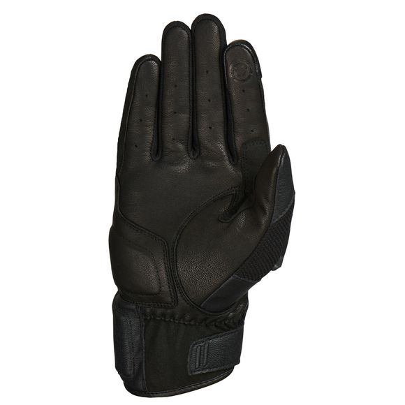 Furygan VOLT Gloves - BlackRef: FU1134