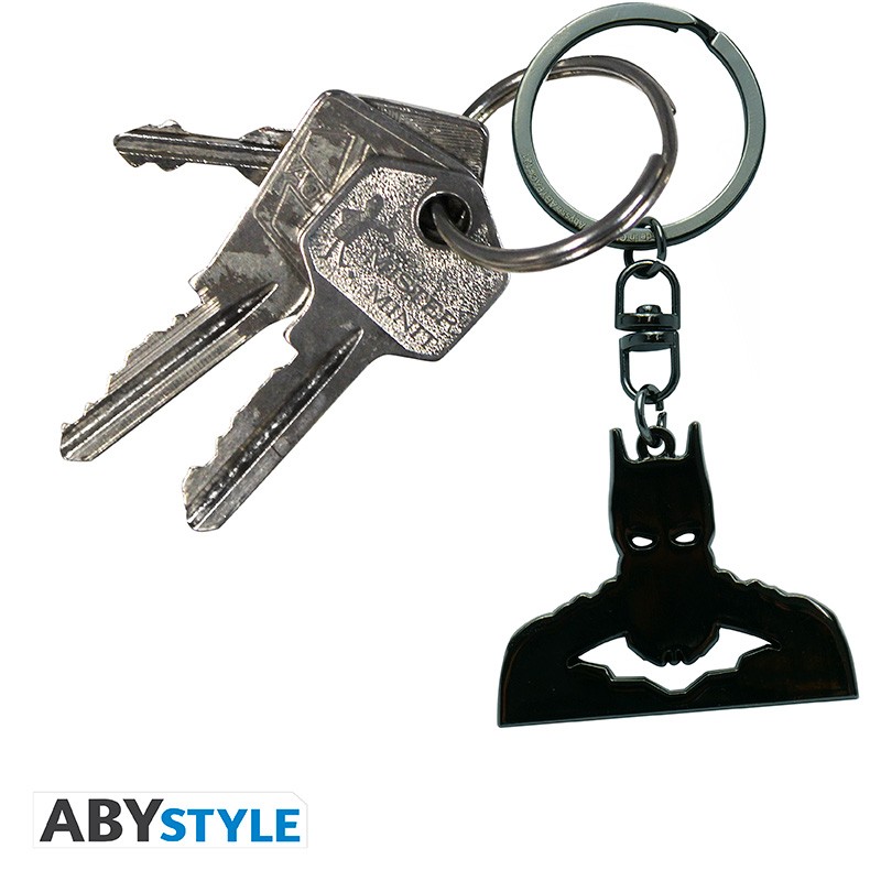 DC COMICS Keychain The Batman 2022