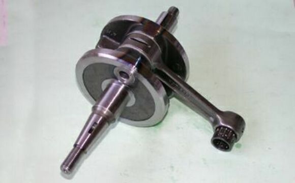 Hot Rods complete crankshaft original typeRef: Hr00371A / 1006825