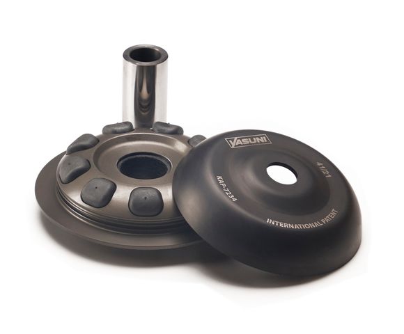 Yasuni Axial 4T VariatorRef: YASN00019A / 1105787
