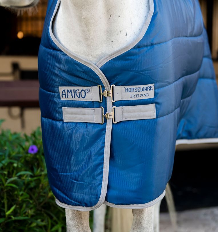 Amigo® Ripstop Insulator Pony Stable 100g