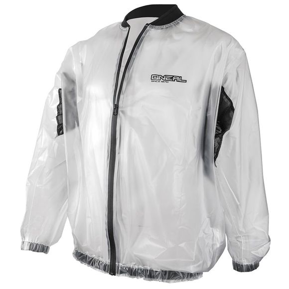 O'Neal SPLASH RAIN Rain Jacket - ClearRef: OL0657