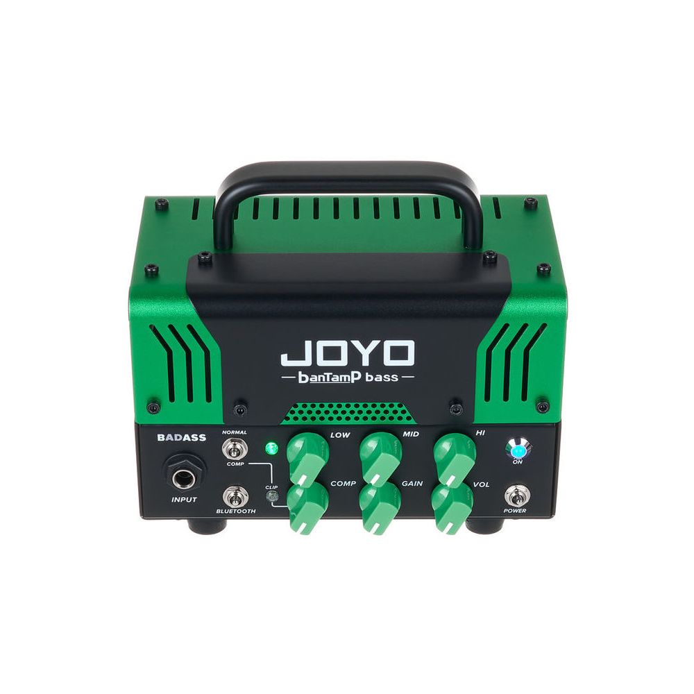 Joyo BanTamP BadASS – Thomann Ireland