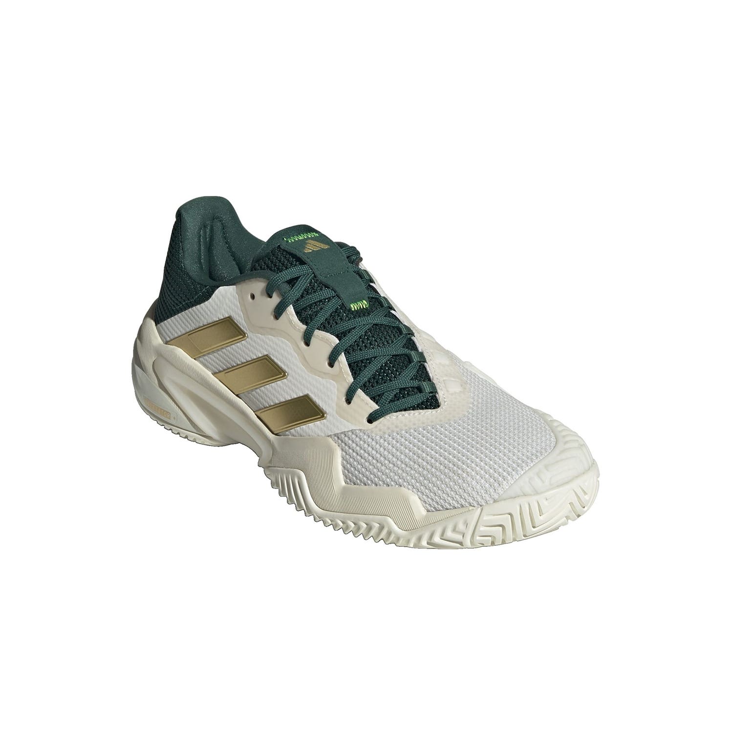 Adidas Barricade 13 M WHITE