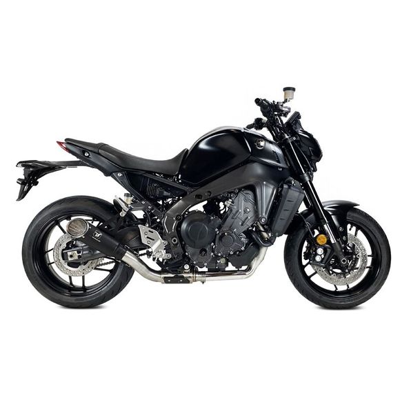 Ixrace mk1 black series full line - blackRef: zs8680 / by9283b