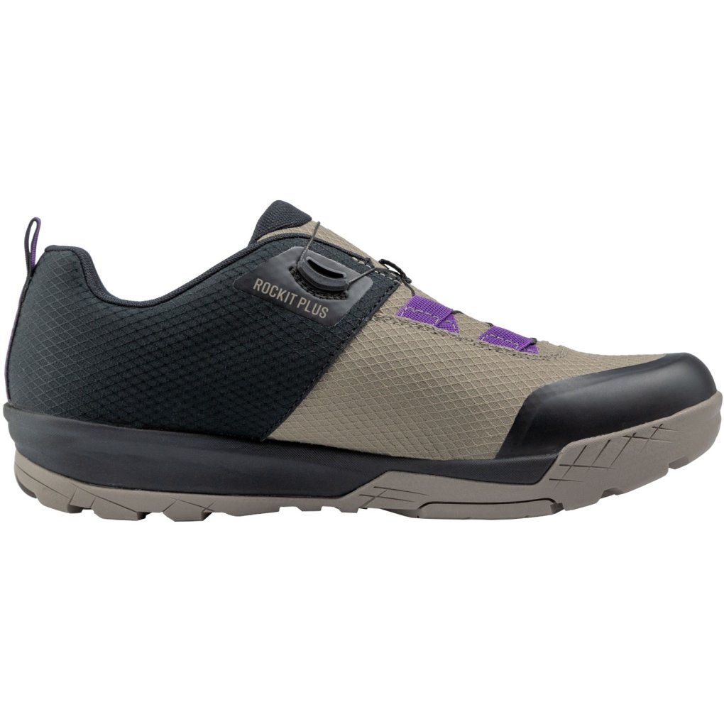 Northwave Rockit Plus MTB Shoes Men - sand/black 74