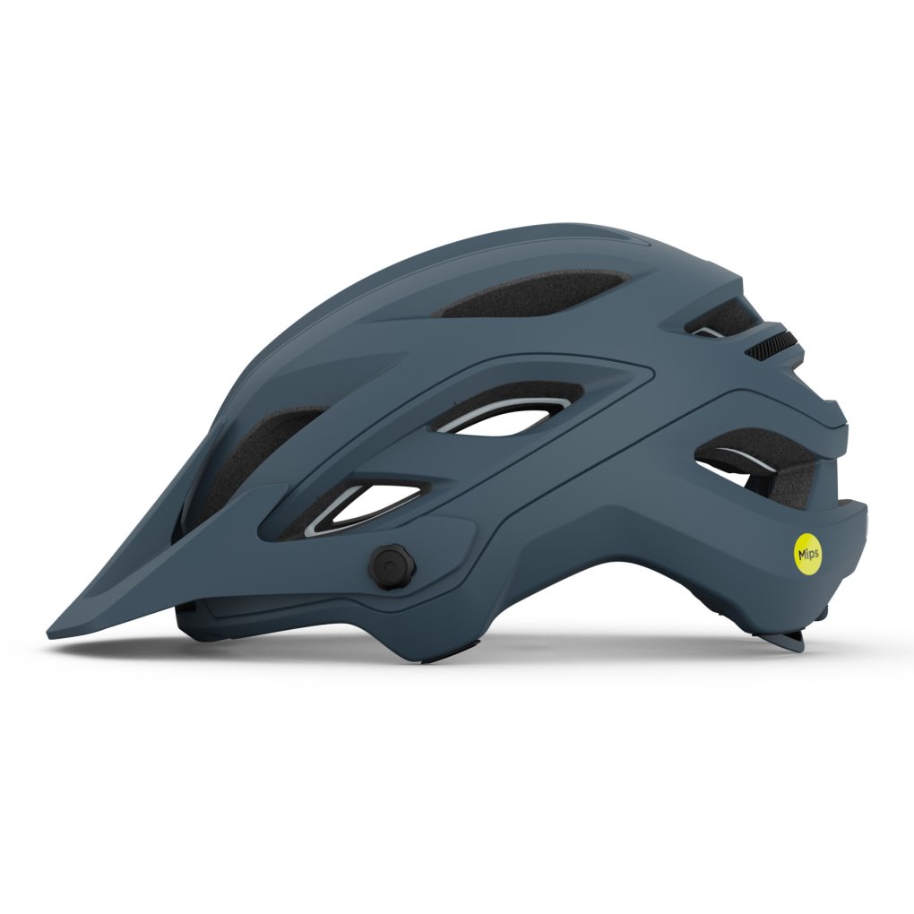 Giro Merit Spherical MTB Helmet - matte portaro grey
