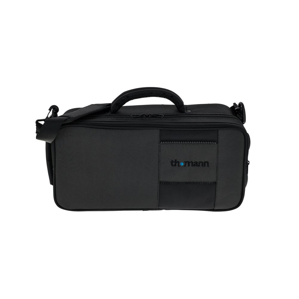 Thomann Lightcase Curved Soprano Sax – Thomann Ireland