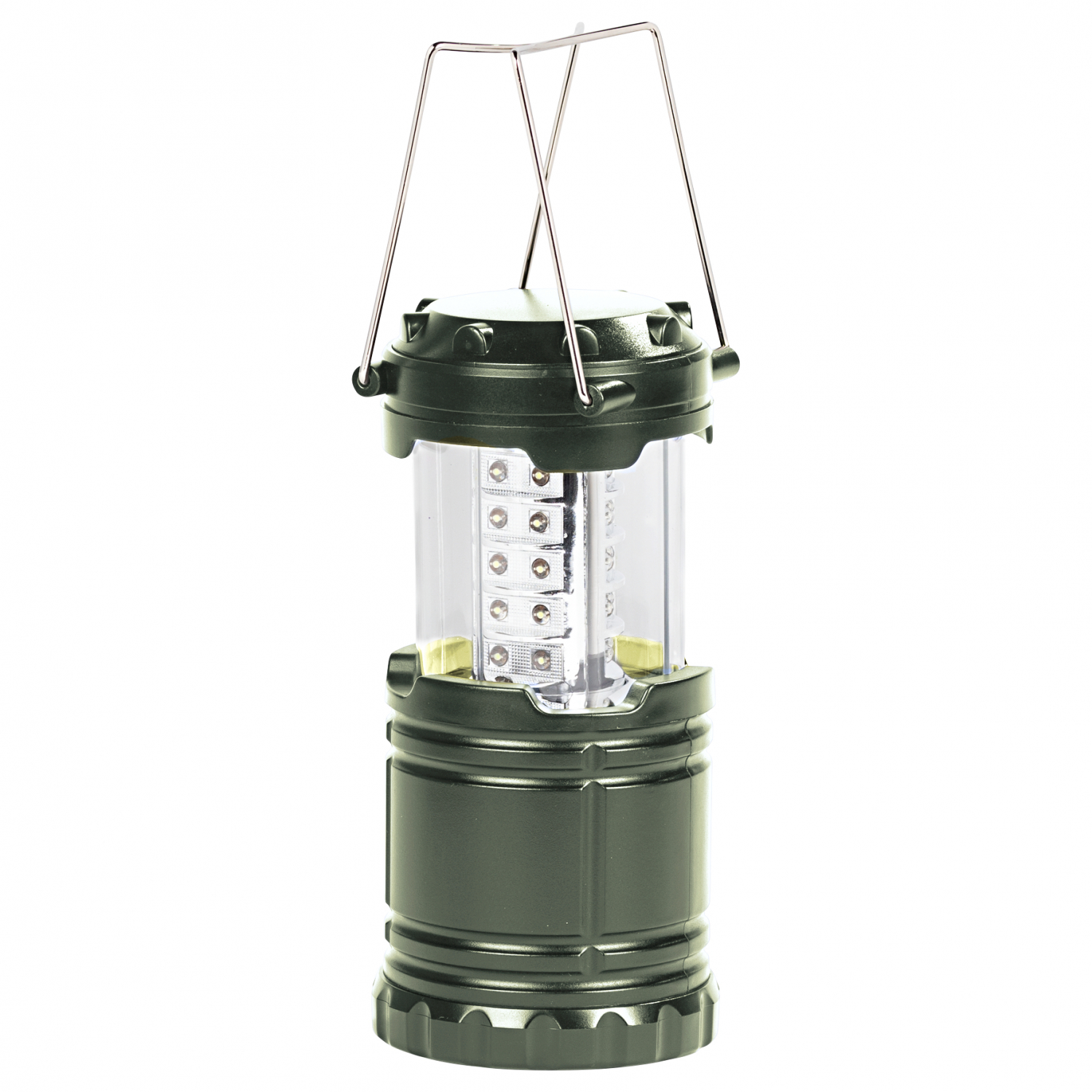 Bearstep Lumen 2 Outdoor Lantern Classic