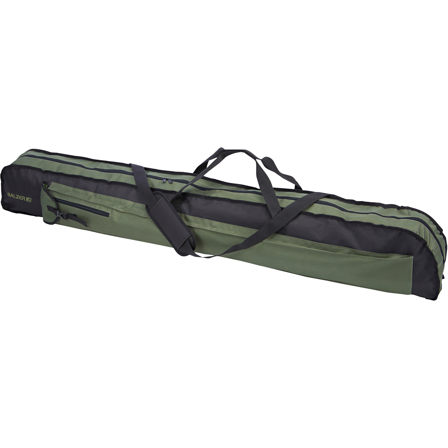 Balzer Holiday rod case