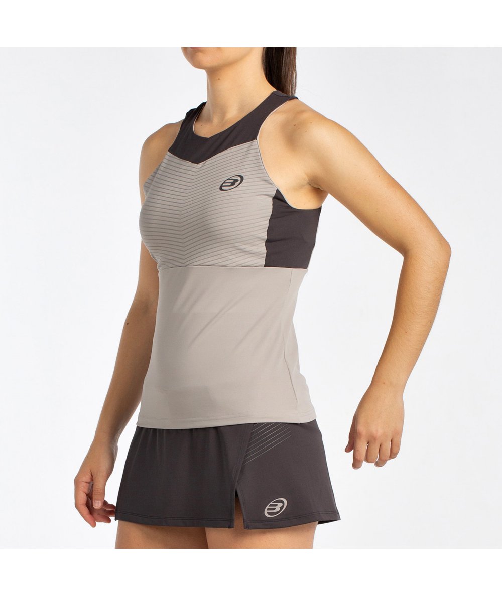 TOP BULLPADEL ERARE SMOKE